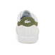 03 - POWER COURT - LACOSTE -  - Cuir