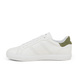 04 - POWER COURT - LACOSTE -  - Cuir