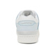 03 - COURT CAGE - LACOSTE -  - Cuir / textile