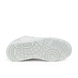 05 - COURT CAGE - LACOSTE -  - Cuir / textile