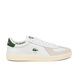 01 - BASESHOT PRO - LACOSTE -  - Cuir