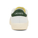03 - BASESHOT PRO - LACOSTE -  - Cuir