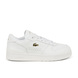 01 - TCLIP - LACOSTE -  - Cuir
