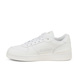 04 - TCLIP - LACOSTE -  - Cuir