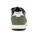 03 - ALBEN - GEOX -  - Croûte de cuir