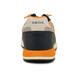 03 - ALBEN - GEOX -  - Croûte de cuir