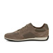 04 - IONIO - GEOX -  - Croûte de cuir