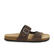 01 - GHITA B - GEOX -  - Nubuck