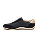 04 - VEGA - GEOX -  - Cuir