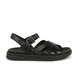 01 - XSAND - GEOX -  - Cuir