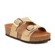02 - BRIONIA - GEOX -  - Nubuck