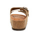 03 - BRIONIA - GEOX -  - Nubuck