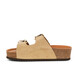 04 - BRIONIA - GEOX -  - Nubuck