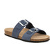02 - BRIONIA - GEOX -  - Nubuck