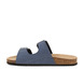 04 - BRIONIA - GEOX -  - Nubuck