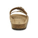 03 - BRIONIA - GEOX -  - Nubuck