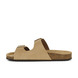 04 - BRIONIA - GEOX -  - Nubuck