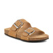 02 - BRIONIA - GEOX -  - Nubuck