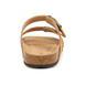 03 - BRIONIA - GEOX -  - Nubuck