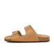 04 - BRIONIA - GEOX -  - Nubuck
