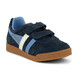 02 - HARRIER - GOLA -  - Nubuck