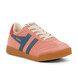 02 - ELAN - GOLA -  - Nubuck