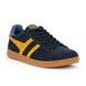 02 - EQUIPE - GOLA -  - Nubuck