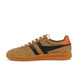 04 - CYCLONE - GOLA -  - Nubuck