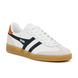 02 - VIPER LEATHER - GOLA -  - Cuir
