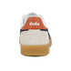 03 - VIPER LEATHER - GOLA -  - Cuir