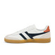 04 - VIPER LEATHER - GOLA -  - Cuir