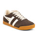 02 - ELAN - GOLA -  - Nubuck