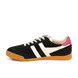 04 - ELAN - GOLA -  - Nubuck