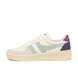 04 - GRANDSLAM TRIDENT - GOLA -  - Cuir
