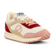 02 - PUNKY JOGGER - NO NAME -  - Cuir / textile