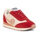 02 - CITY RUN JOOGER - NO NAME -  - Nubuck