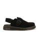01 - JORGE II - DOC MARTENS -  - Cuir