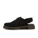 04 - JORGE II - DOC MARTENS -  - Cuir