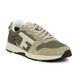 02 - OLIVE -  -  - Cuir