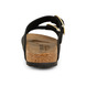 03 - BIG BUCKEL - BIRKENSTOCK -  - Cuir