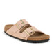 02 - ARIZONA - BIRKENSTOCK -  - Cuir
