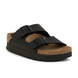02 - ARIZONA PLATE FORME - BIRKENSTOCK -  - Cuir