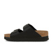 04 - ARIZONA PLATE FORME - BIRKENSTOCK -  - Cuir