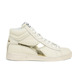 01 - GAME HIGHT WAX METAL - DIADORA -  - Cuir