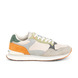 01 - KINGSTON - HOFF -  - Cuir / textile