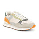 02 - KINGSTON - HOFF -  - Cuir / textile