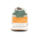 03 - KINGSTON - HOFF -  - Cuir / textile