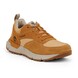 02 - VOYAGER - TIMBERLAND -  - Croûte de cuir