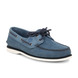 02 - CLASSIC BOAT - TIMBERLAND -  - Nubuck