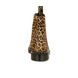03 - Pascale  LEOPARD - DOC MARTENS -  - Cuir